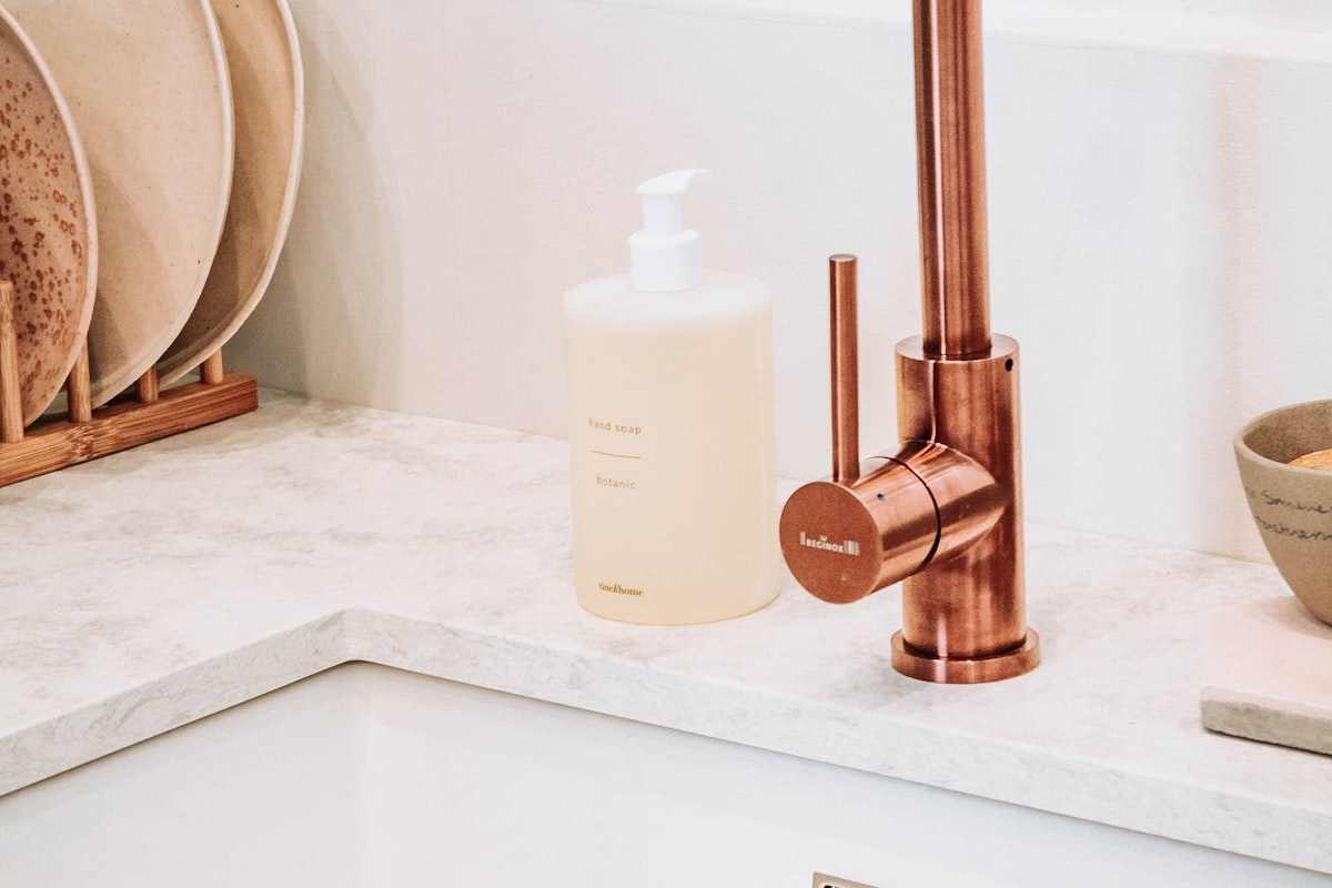 Kitchen Plumbing service in Arden-Arcade, CA